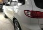 Hyundai Santa Fe 2007  - White FOR SALE-6