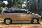 2013 Toyota Innova 2.5 V AT Gold for sale-2