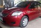 Toyota Vios J 2011 Manual Transmission-0