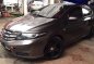 Honda City 2012 Manual tranny Almost Brand New!-0