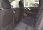 2016 Mitsubishi Montero Sport GLS 4x2 diesel Automatic Transmission-9