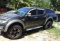 2011 MITSUBISHI Strada gls v 4x4 FOR SALE-0