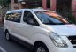 Hyundai Grand Starex crdi manual 2013 FOR SALE-0