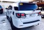 2016 Toyota Fortuner V Black Edition VNT 4x2 Automatic Transmission-6