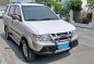 2010 Isuzu Crosswind XUV Automatic for sale-2