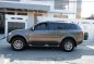 2012 MITSUBISHI Montero GlsV AT 645k Last Price. Fastbreak-2