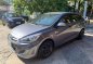 2014 Hyundai Accent CRDi FOR SALE-1