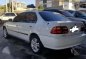 Honda Civic VTI 2000 model Automatic tranny-6