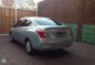 2013 Nissan Almera Mid Top of the line Variant 27tkms only-4
