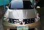 Nissan Grand Livina 2010 for sale-0