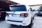 2016 Toyota Fortuner V Black Edition VNT 4x2 Automatic Transmission-5