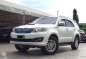 2013 Toyota Fortuner 4x2 A/T Diesel P888,000-5