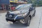 Toyota Fortuner 2016 for sale-8