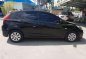 Hyundai Accent Hatch back 2016 automatic-1