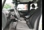 2017 Jeep Wrangler 4.0L AT Gasoline for sale-3