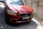 2011 Mitsubishi Asx gls FOR SALE-1