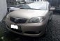 2007 Toyota Vios 1.5 G MT Beige for sale-0