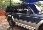 Mitsubishi Pajero Year 2004 Diesel Manual transmission-5