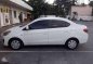 2015 Mitsubishi Mirage G4 for sale-4