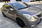2013 Nissan Almera 1.5 Top Of The Line Or Swap-0