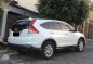 2013 Honda Crv -1st owned -CEBU PLATE-5