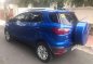 2015 Ford Ecosport Titanium AT FOR SALE-3