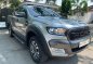 2017 Ford Ranger for sale-1