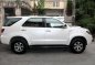 2006 Toyota Fortuner V 4x4 intercooler turbo diesel automatic-4