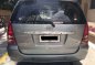 Toyota Innova V 2008 AT Top of the Line-0