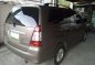 Toyota Innova 2012 for sale-2