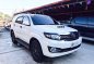 2016 Toyota Fortuner V Black Edition VNT 4x2 Automatic Transmission-7