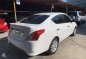 2017 Nissan Almera for sale-4