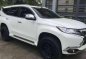 2016 Mitsubishi Montero sport FOR SALE-2