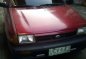 Kia Cd5 95 Good running condition-0