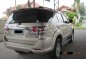 SELLING TOYOTA Fortuner g matic 2013-4