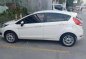 For sale Ford Fiesta 2014 automatic-1