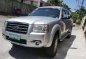 Rush Sale Well maintained Grey Ford Everest 2009.-2