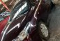 2018 TOYOTA Vios E automatic blackish red for sale-0