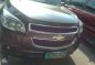 Rush sale! 2014 CHEVROLET Trailblazer-3