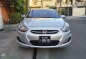 2016 Hyundai Accent Manual Transmission 1.4 Gasoline Engine-2