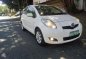 Toyota Yaris 2010 1st Owned Automatic transmission-0