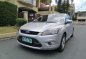 2009 Ford Focus TDCi S Hatchback for sale-0