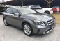 2018 Mercedes Benz GLA for sale-1