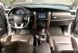 2017 TOYOTA FORTUNER V 10tkms 4X2 DSL AT -6