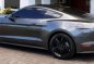 FORD MUSTANG 2.3L Ecoboost AT 2017 for sale-0