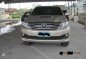 SELLING TOYOTA Fortuner g matic 2013-0