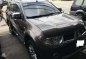 2012 Mitsubishi Montero 2.5 GTV AT Brown-4