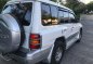 2005 Mitsubishi Pajero for sale-2