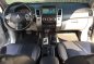 2015 Mitsubishi Montero Sport GTV 4x4 Automatic Transmission Diesel-9