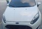 For sale Ford Fiesta 2014 automatic-7